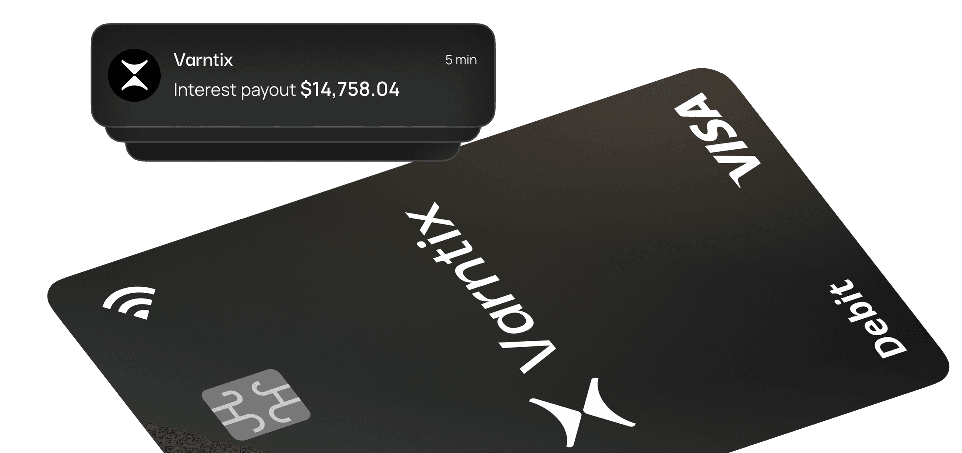 Bank transfer