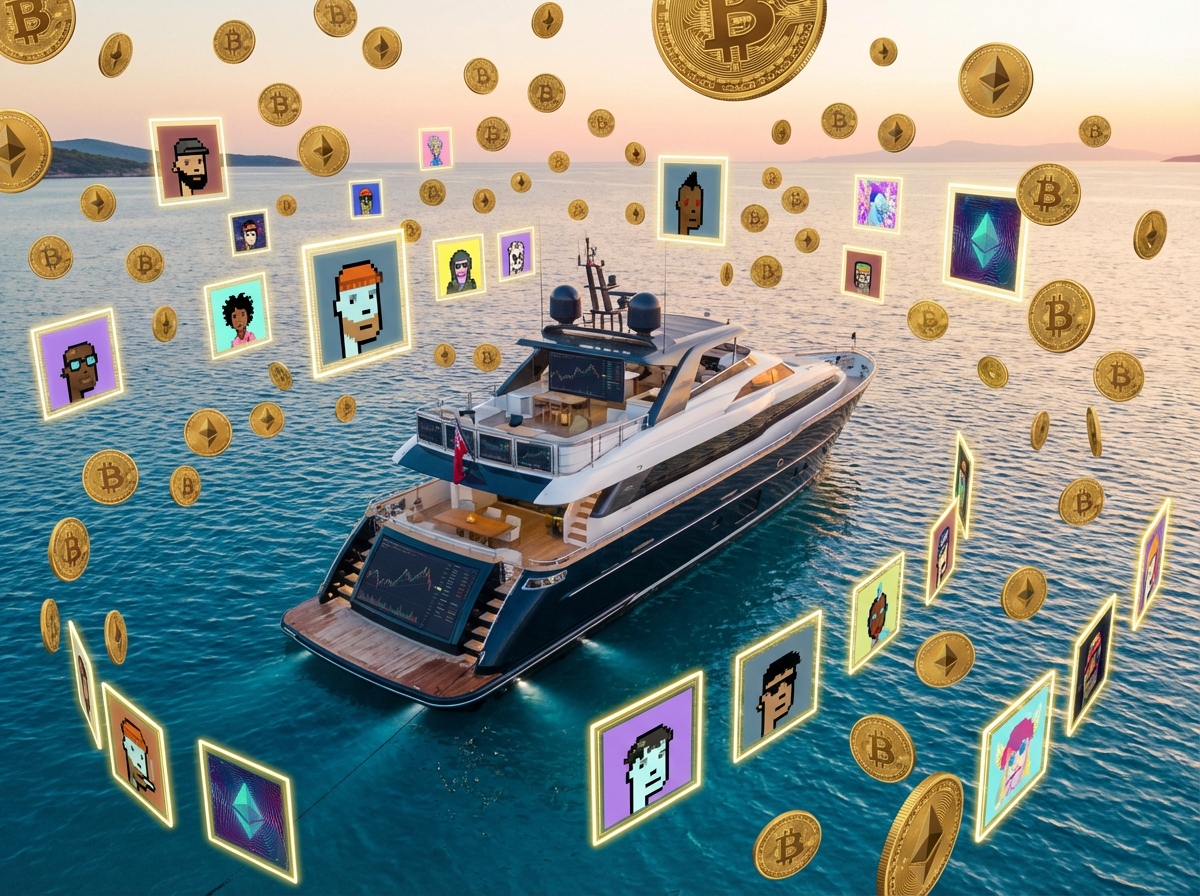 The Rise of Bitcoin Treasury Companies